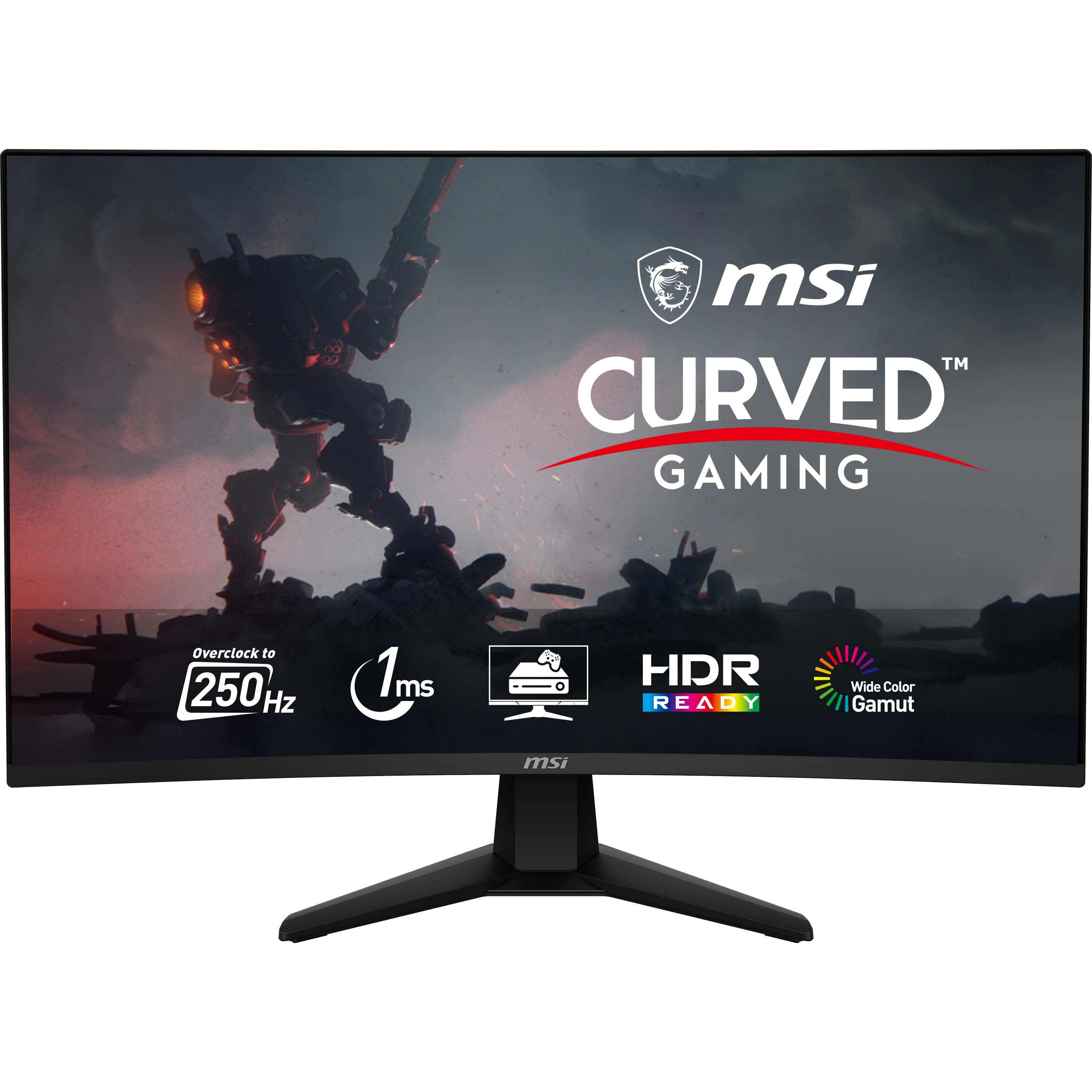 MSI E-Sports 31.5